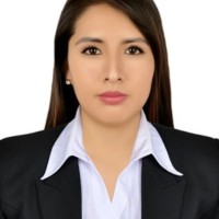 Katherine Suni Cutipa