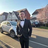 Callum Kendall