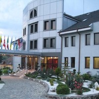 @ Silver Hotel conference&spa