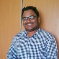 Venkatesh Gandru