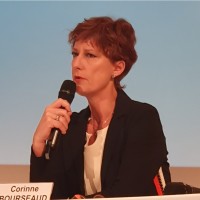 corinne bourseaud