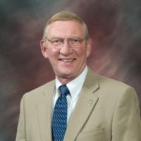 Eric Blackhurst