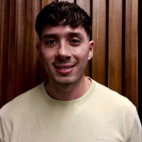Leandro Gastón Bazán
