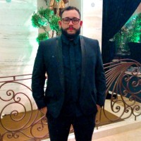 Lucas Symon Morais De Paiva