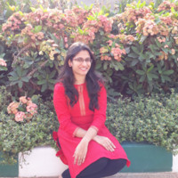 Sathwika M