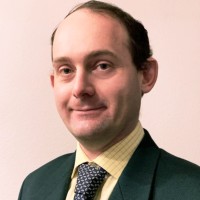 Jean-Philippe Montillet, PhD