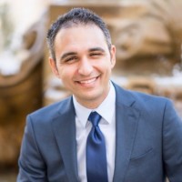 Navid Sadeghi