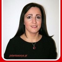 JOLANTA SORYS