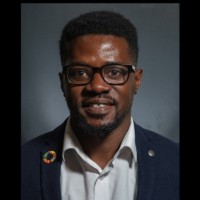 Jideofor Collins Nwafor, Ph.D