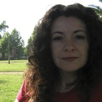 Elodie Fernández de la Reguera Donoso