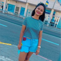 Rebeka Antony