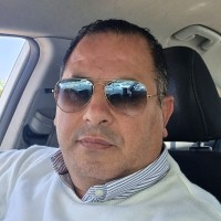 Khalid Yahyi