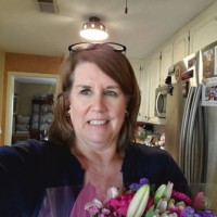 Vicki Hamilton