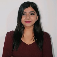 Prerana Karan - Content Writer/ Creator Specialist