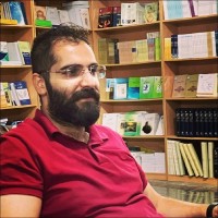 Reza Hosseini