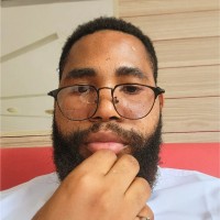Israel Idiong