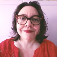Aurora Romero, Ph.D.