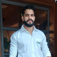 Deven Deshpande