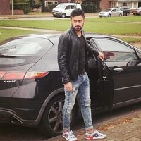 Mehdi Persian