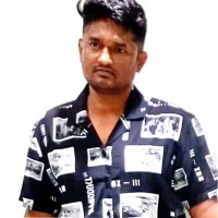 Sagar Raut