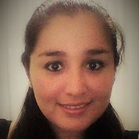 Francesca Mondragón Infante