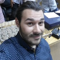 Michalis Passadellis