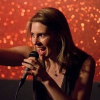 Beth McGregor