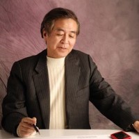 Nobutaka Ashihara
