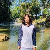 Aye Myat Min