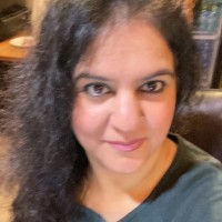 Deepa K