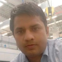 Anil Kumar