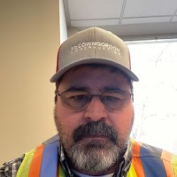 Greg Farrell