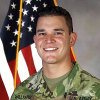 Mitchell Willyard