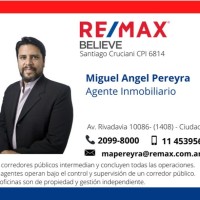 Miguel Angel Pereyra