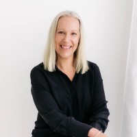 Tanya Waite