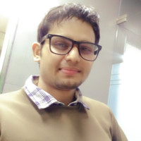 Rajeev Ranjan Patel