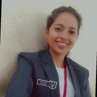 Pritee Singh
