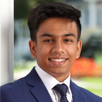 Vikrant Hajarnavis