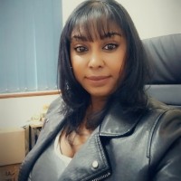 Isaivani Chetty