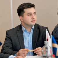 Yusif Mammadov