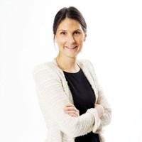 Tina Tofte Skaarud