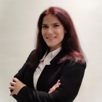 Eva Papageorgiou