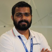 Ajeesh K V