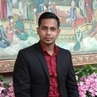 Md. Saddam Hossain