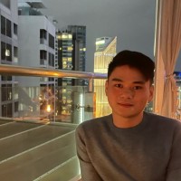 Louis Goh
