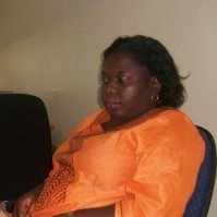 Patricia Ofokansi