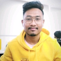 Raj Rongmei