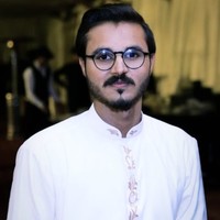 Faizan Mughal