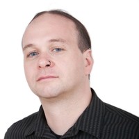 Andrew Pond