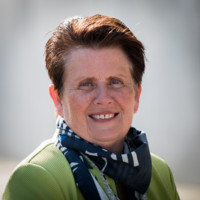 Ing. Marianne Bidlot